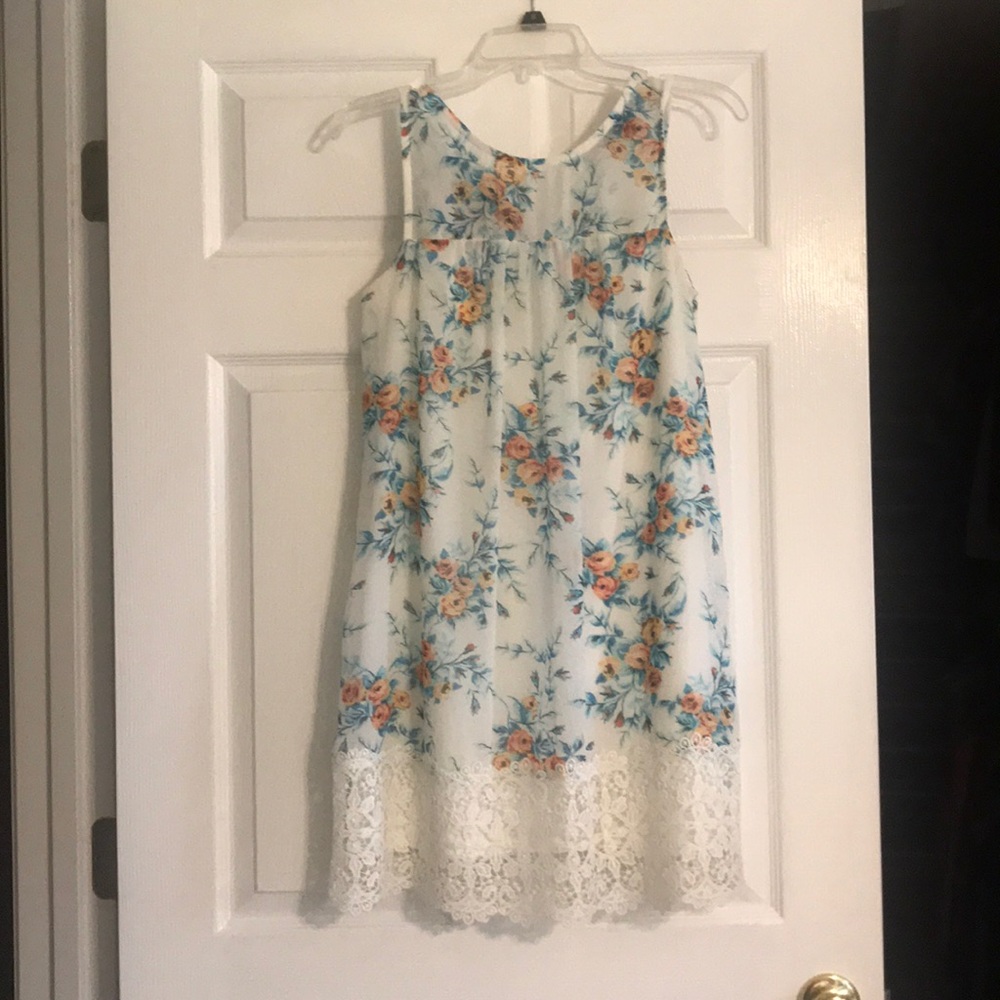 Summer dress